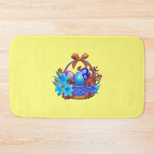 Item preview, Happy Easter Pattern Design designed and sold by Zareen Sayyed.