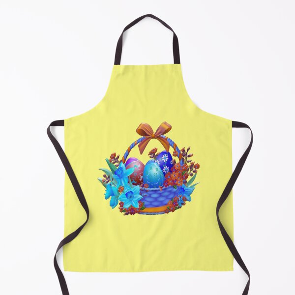 Item preview, Happy Easter Pattern Design designed and sold by Zareen Sayyed.