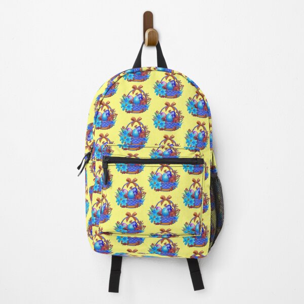 Item preview, Happy Easter Pattern Design designed and sold by Zareen Sayyed.