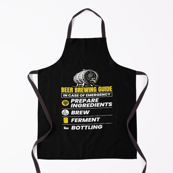 Item preview, Beer Brewing Guide Beer Celebration Party designed and sold by MooonTees.
