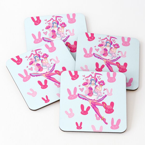 Item preview, Minits  designed and sold by Makuroni.