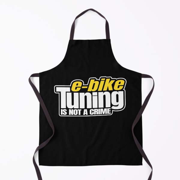 Item preview, E-Bike Tuning Is Not A Crime Ebike EMTB MTB Tuner designed and sold by Stronzi.