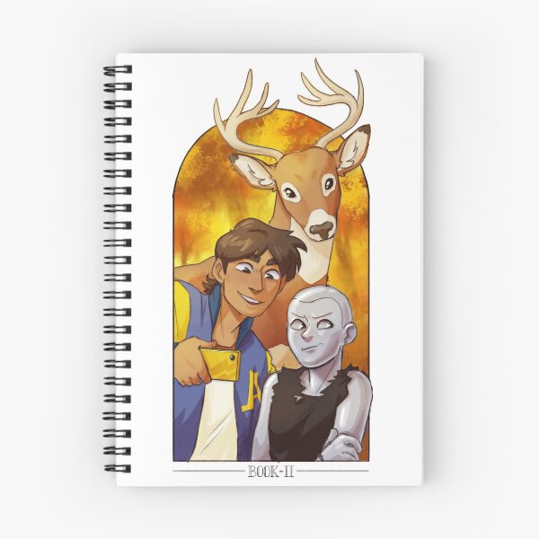Item preview, Infinity Train: Book 2 designed and sold by lavdragoness.
