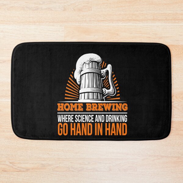 Item preview, Home Brewing Beer Celebration Party designed and sold by MooonTees.