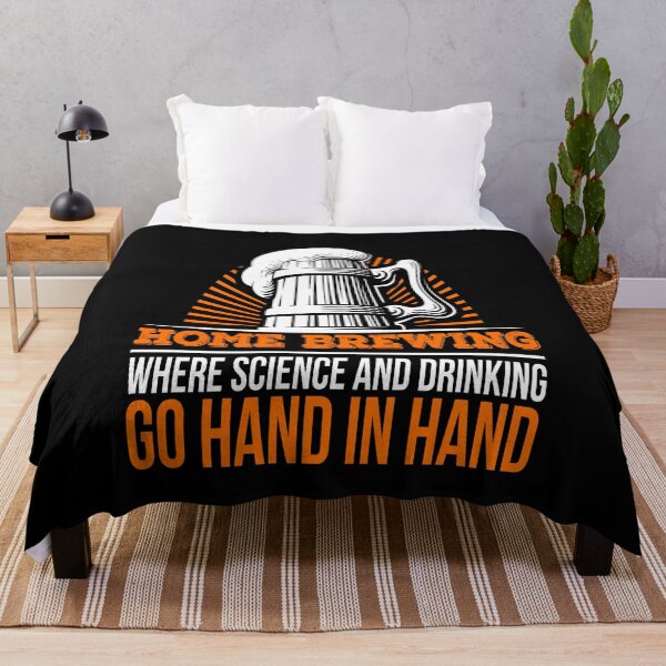 Item preview, Home Brewing Beer Celebration Party designed and sold by MooonTees.