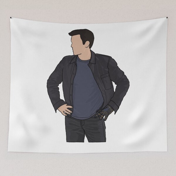 Item preview, Domestic Bucky designed and sold by beckahbrooks.