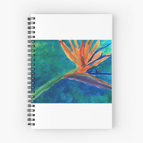 Item preview, Sumac-Bird of Paradise designed and sold by Bunkhouse.