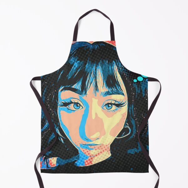 Item preview, Comic Girl designed and sold by KliMenta.