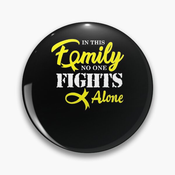Item preview, Appendix Cancer Awareness Fight Cancer Ribbon designed and sold by JeannetteFlower.
