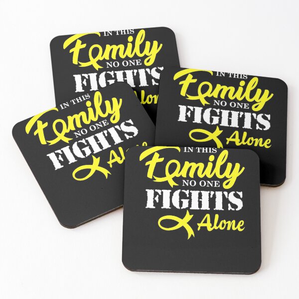Item preview, Appendix Cancer Awareness Fight Cancer Ribbon designed and sold by JeannetteFlower.