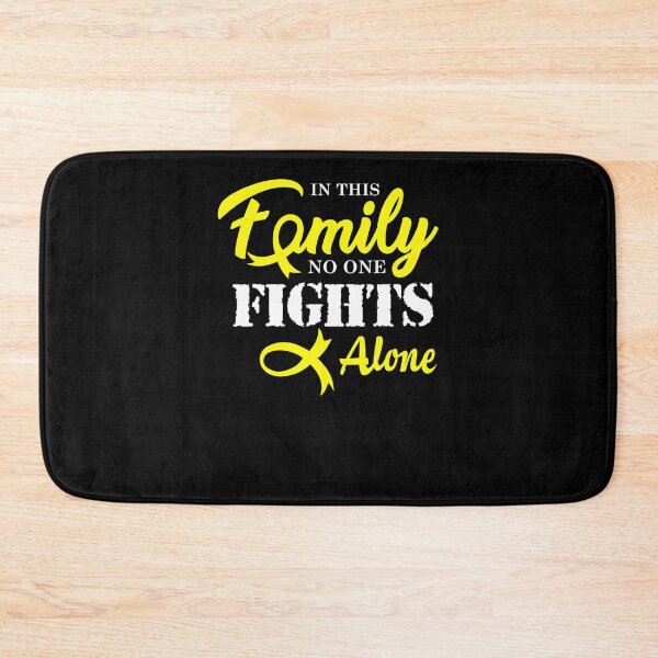Item preview, Appendix Cancer Awareness Fight Cancer Ribbon designed and sold by JeannetteFlower.