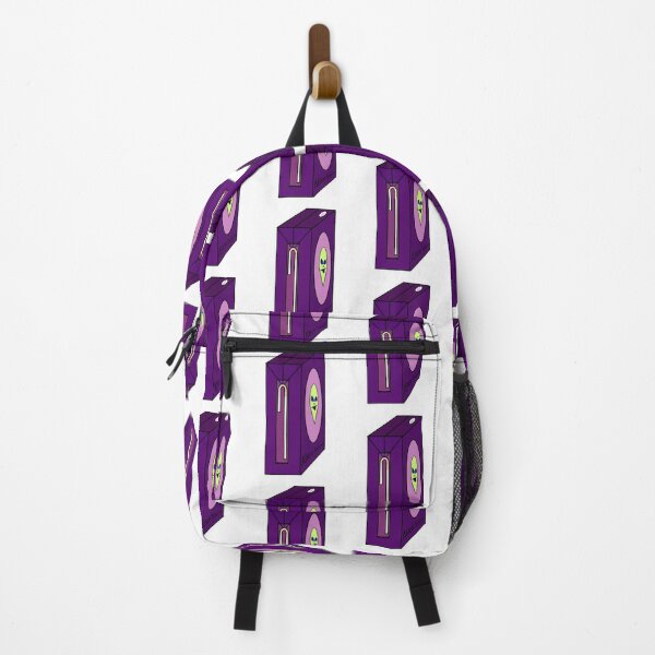 Item preview, Alien Juice carton (purple) designed and sold by TillyN.