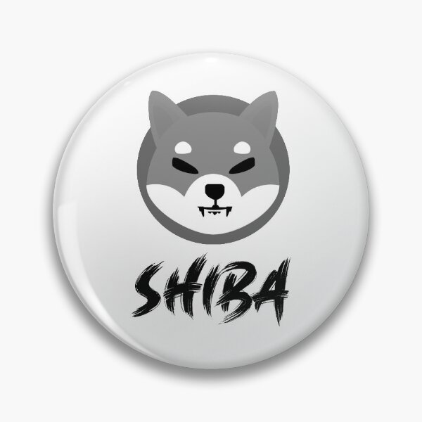 Item preview, Shiba Inu Token Crypto Vintage  designed and sold by ecdato.