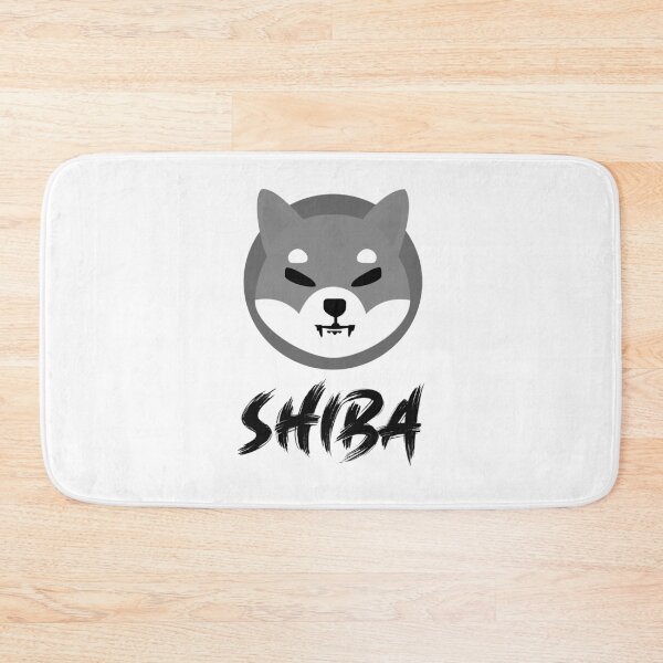 Item preview, Shiba Inu Token Crypto Vintage  designed and sold by ecdato.
