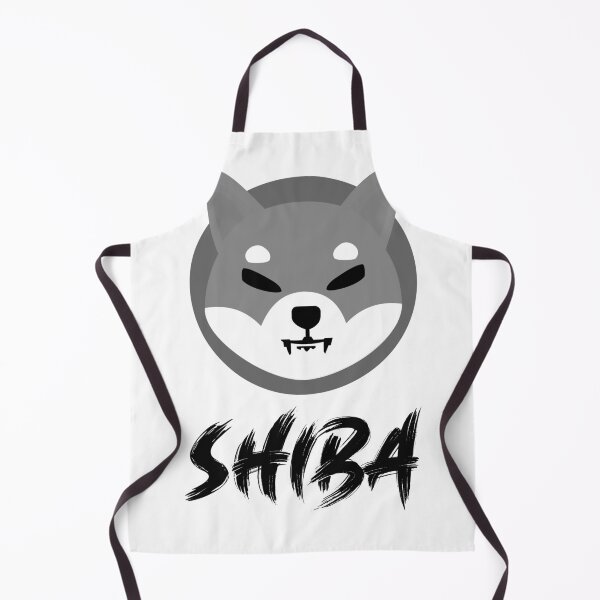 Item preview, Shiba Inu Token Crypto Vintage designed and sold by ecdato.