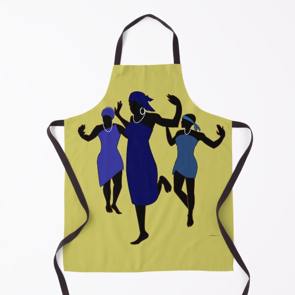 Item preview, The three dancers designed and sold by Turuso.