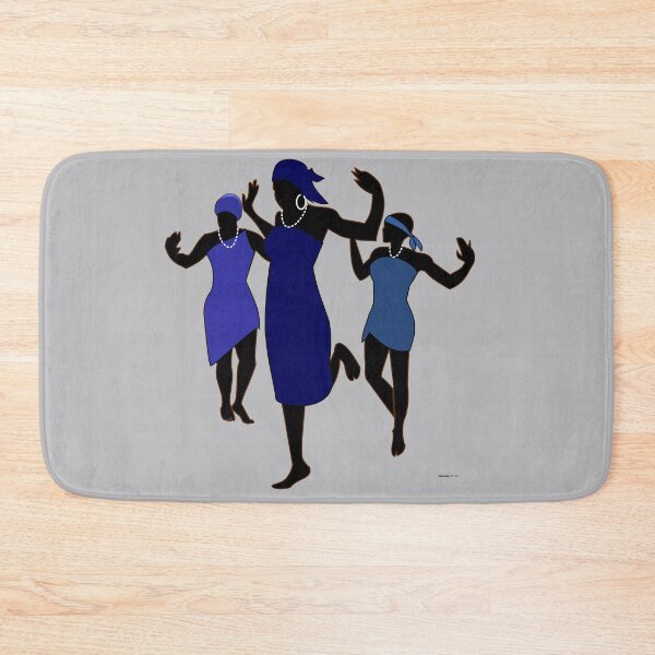 Item preview, The three dancers designed and sold by Turuso.