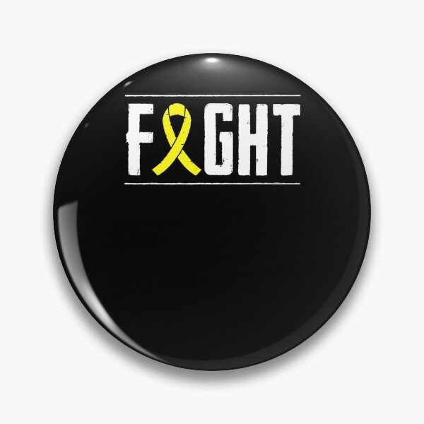 Item preview, Appendix Cancer Awareness Fight Cancer designed and sold by JeannetteFlower.