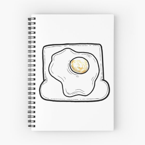 Item preview, feelin toasty ( with egg ) designed and sold by Miamann.