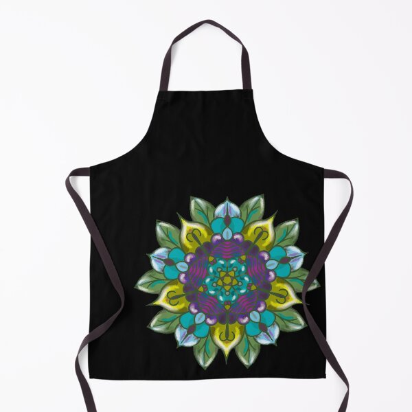 Item preview, Mandala designed and sold by HandLu.