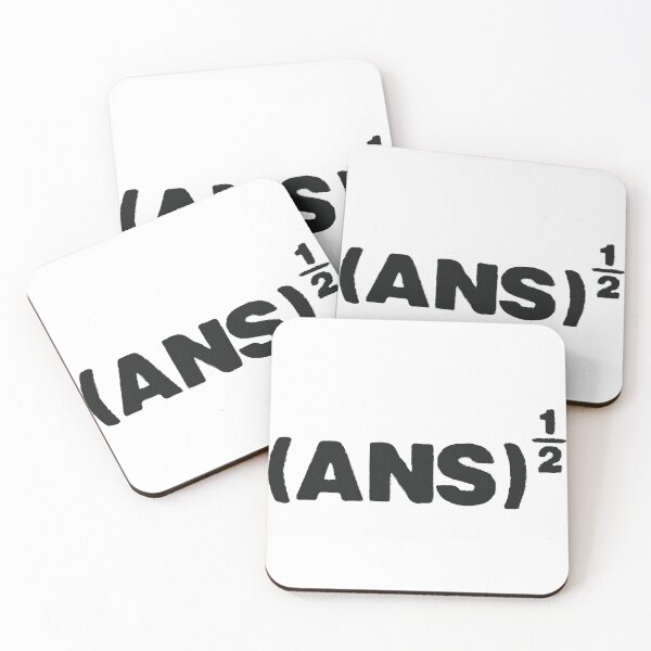 Item preview, (ANS)½ designed and sold by Free-Cat.