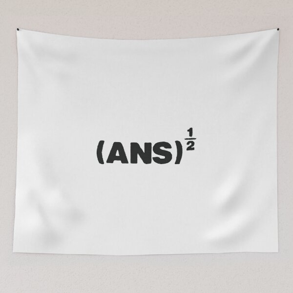 Item preview, (ANS)½ designed and sold by Free-Cat.