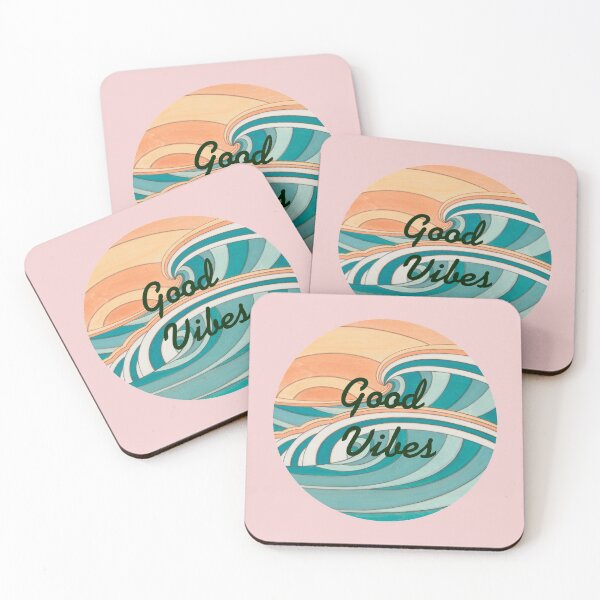 Item preview, Good vibes designed and sold by Kritiwadhawan30.