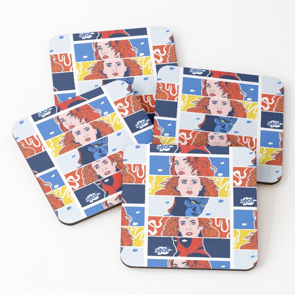 Item preview, Hottest reds designed and sold by manuluce.