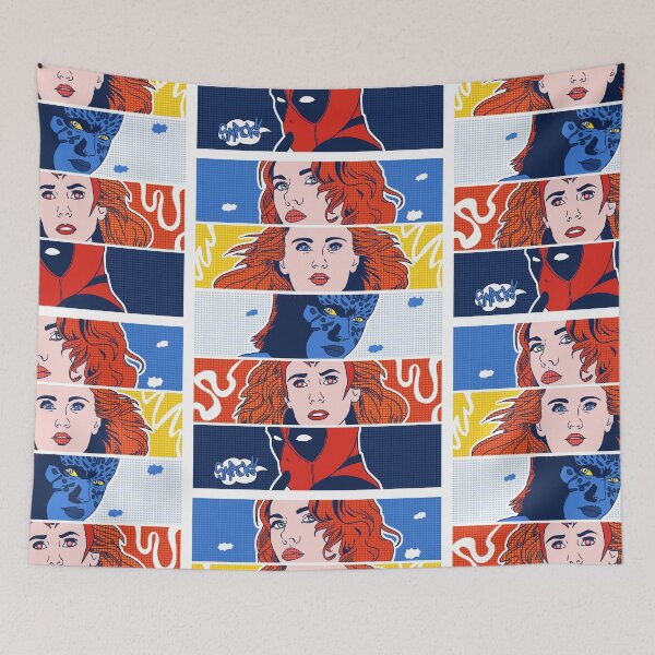 Item preview, Hottest reds designed and sold by manuluce.