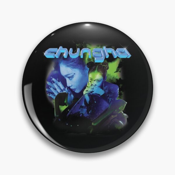 Item preview, Chungha Y2K style designed and sold by suzaken.