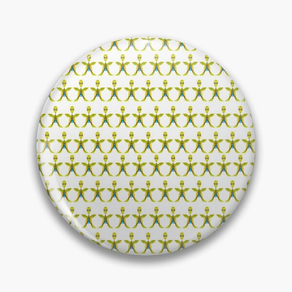 Item preview, Little green aliens. designed and sold by CubismArtist.