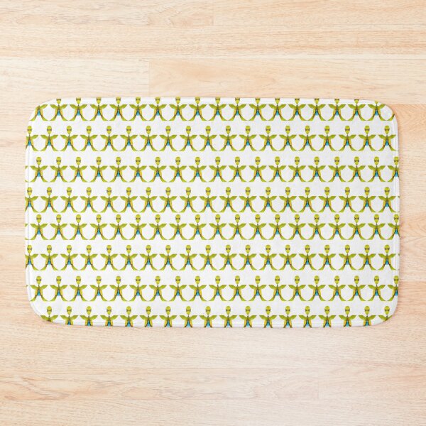 Item preview, Little green aliens. designed and sold by CubismArtist.