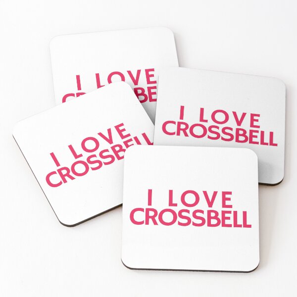 Item preview, I Love Crossbell designed and sold by danderrion.