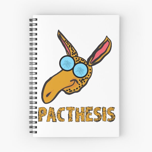 Item preview, pacthesis  character sim dating satire funny designed and sold by toastygoat.
