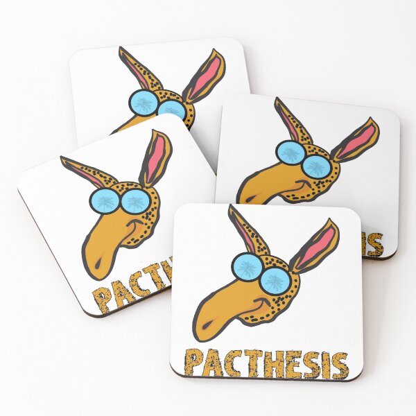 Item preview, pacthesis  character sim dating satire funny designed and sold by toastygoat.