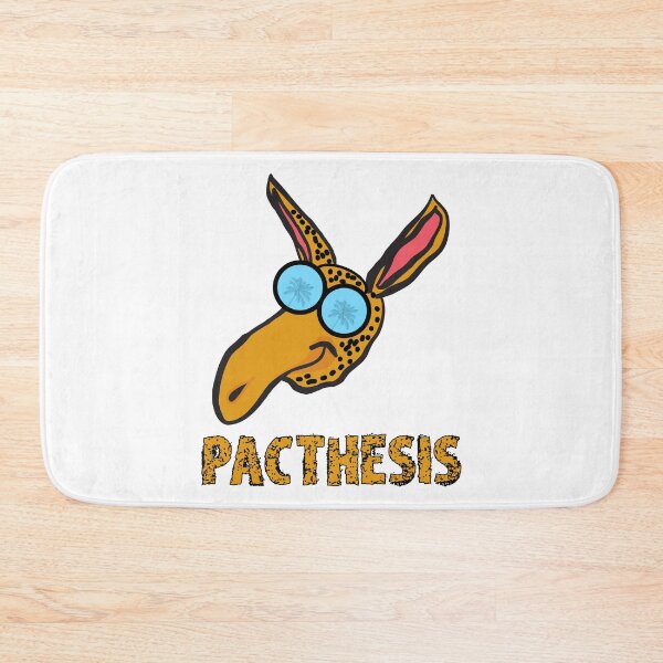 Item preview, pacthesis  character sim dating satire funny designed and sold by toastygoat.