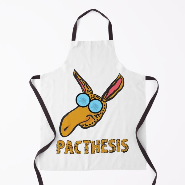 Item preview, pacthesis  character sim dating satire funny designed and sold by toastygoat.