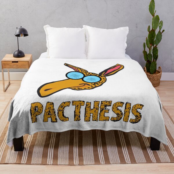 Item preview, pacthesis  character sim dating satire funny designed and sold by toastygoat.