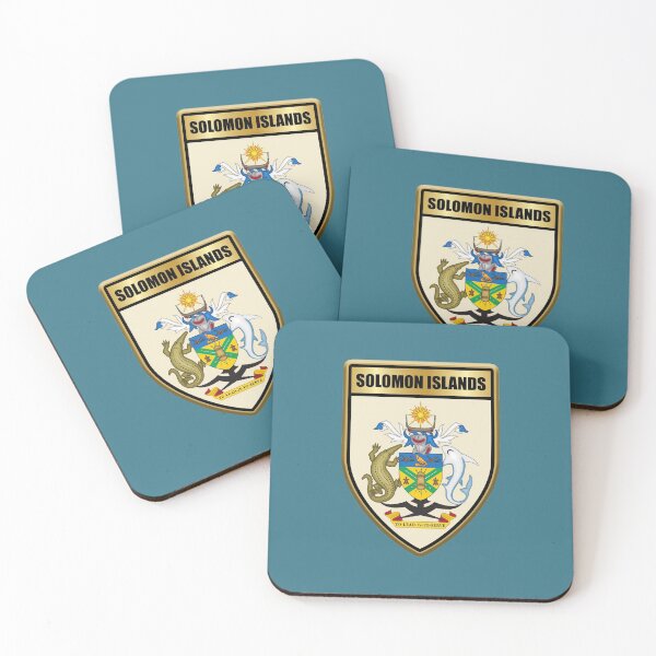 Item preview, Solomon Islands Phone Cases & Other Gifts (4) designed and sold by mpodger.