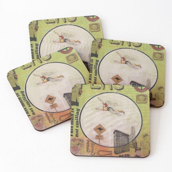 Item preview, Angels In Australia, Starcraft in Minnesota  designed and sold by BVonMiltenberg.
