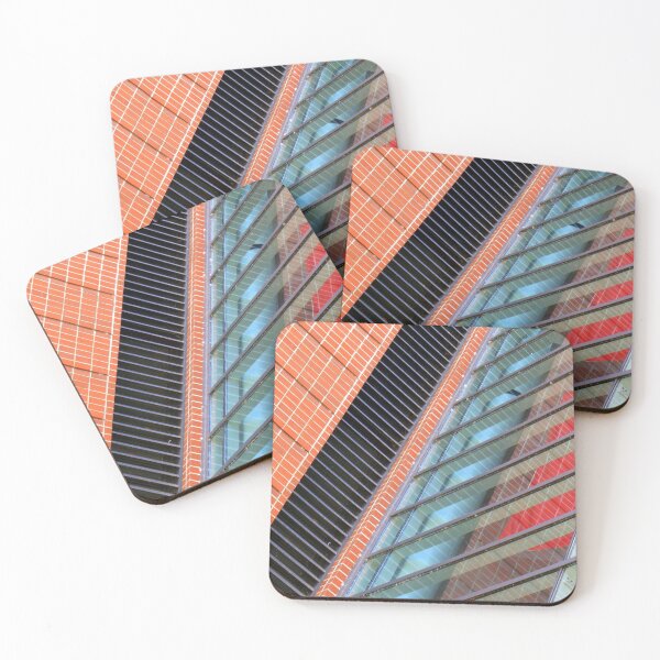 Item preview, Tilted City designed and sold by dps7777.