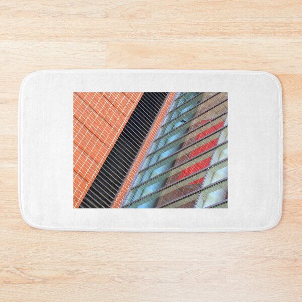 Item preview, Tilted City designed and sold by dps7777.