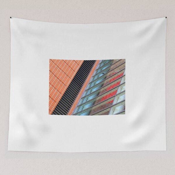 Item preview, Tilted City designed and sold by dps7777.
