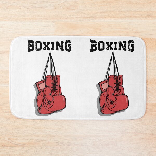 Item preview, Boxing Vintage gloves designed and sold by Emil1993.