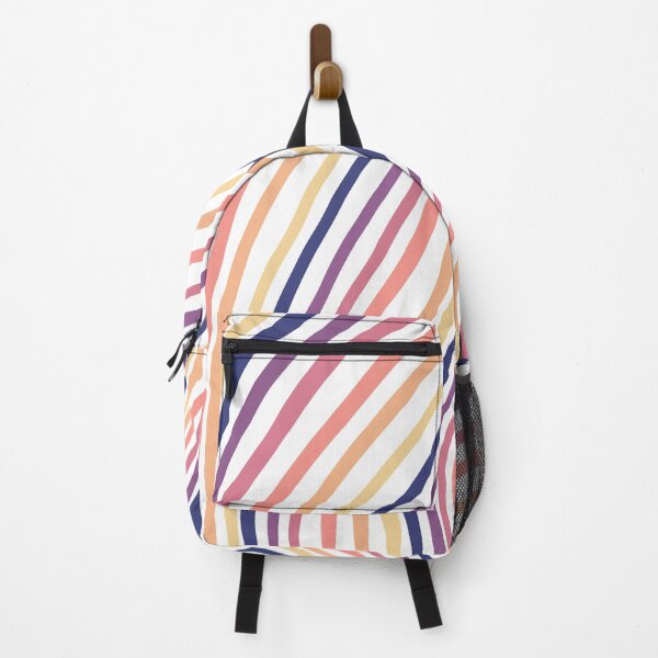 Item preview, Sunset rainbow pattern designed and sold by SJAPhoto.