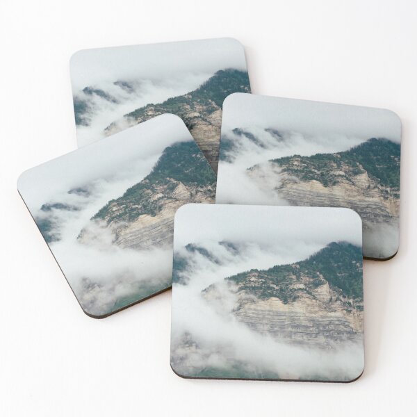Item preview, Nature Landscape Mountains Summit Peaks Sky  designed and sold by DanielCarvalho2.