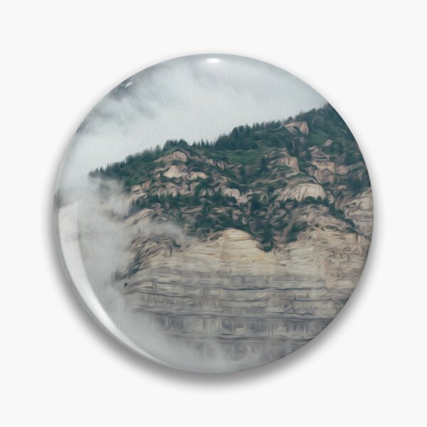 Item preview, Nature Landscape Mountains Summit Peaks Sky  designed and sold by DanielCarvalho2.