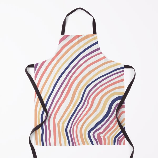 Item preview, Sunset rainbow pattern designed and sold by SJAPhoto.