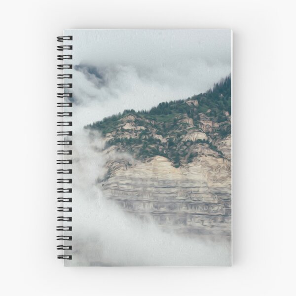 Item preview, Nature Landscape Mountains Summit Peaks Sky  designed and sold by DanielCarvalho2.