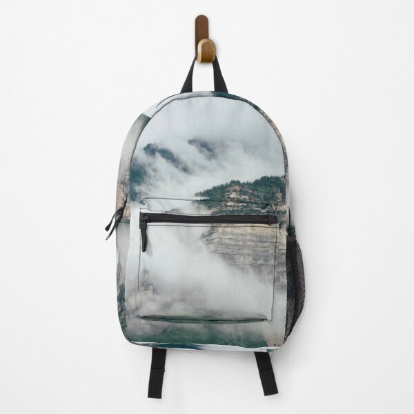 Item preview, Nature Landscape Mountains Summit Peaks Sky designed and sold by DanielCarvalho2.